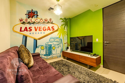 Condo for rent ICON PUERTO VALLARTA