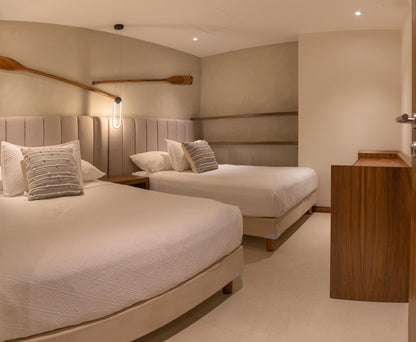 Peninsula Nuevo Vallarta 4 bedrooms