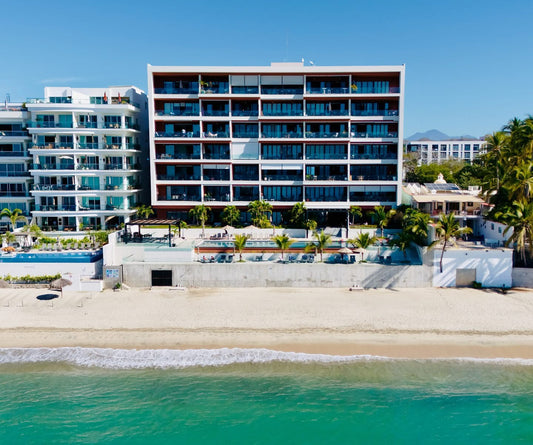 Casa del Mar Bucerias