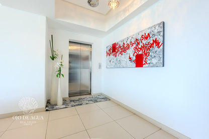 Condo for rent ICON PUERTO VALLARTA