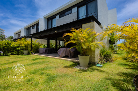 House on Vista Natura 5 bedrooms