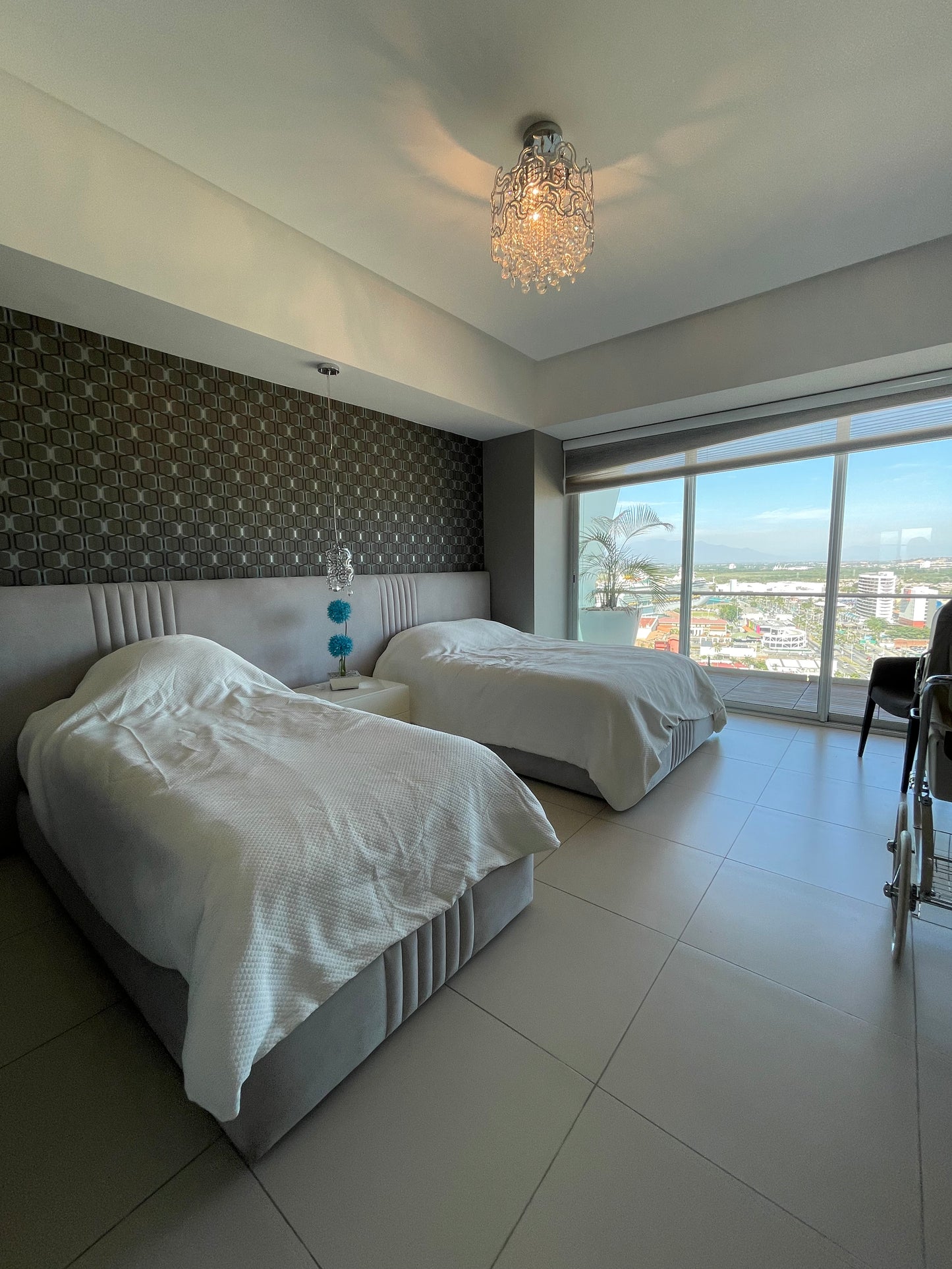 Condo for rent ICON PUERTO VALLARTA