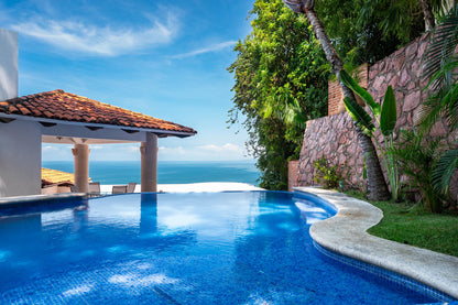 Villa talisman Conchas chinas Puerto vallarta for sale