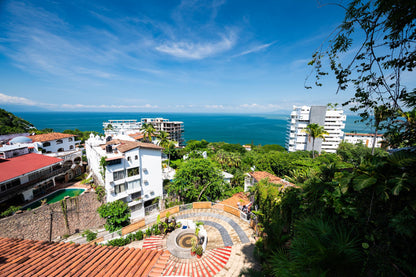 Villa talisman Conchas chinas Puerto vallarta for sale