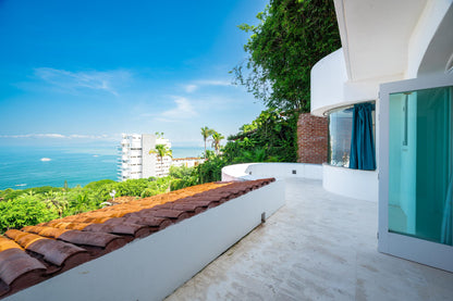 Villa talisman Conchas chinas Puerto vallarta for sale