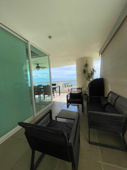 Condo In Barlovento Bucerias for rent