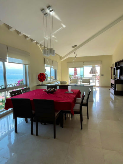 PentHouse in Velas Vallarta for rent