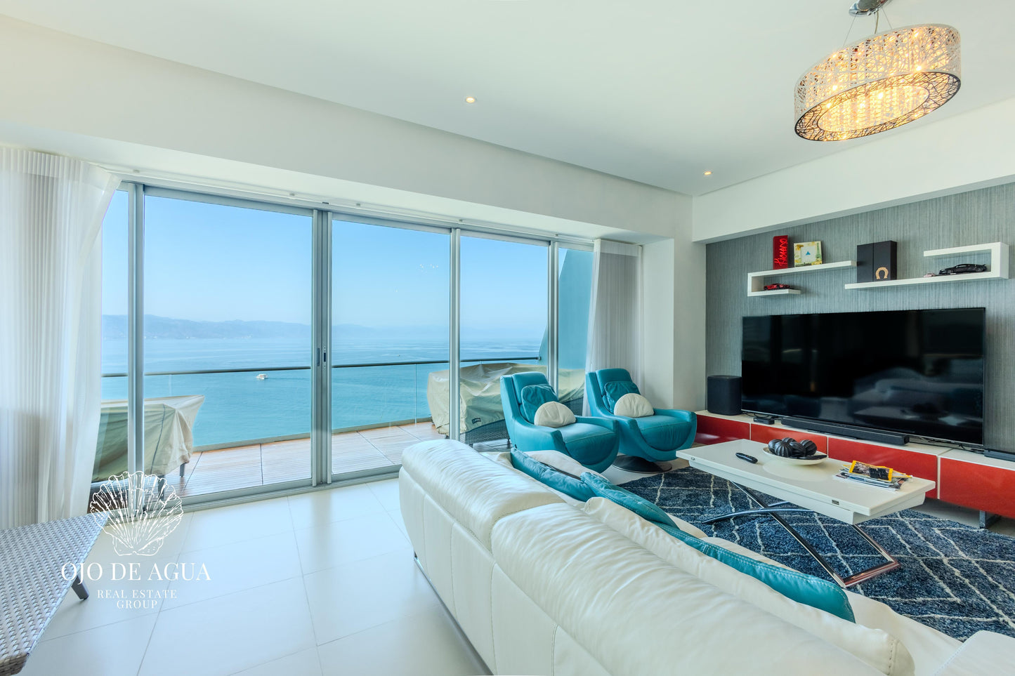 Condo for rent ICON PUERTO VALLARTA