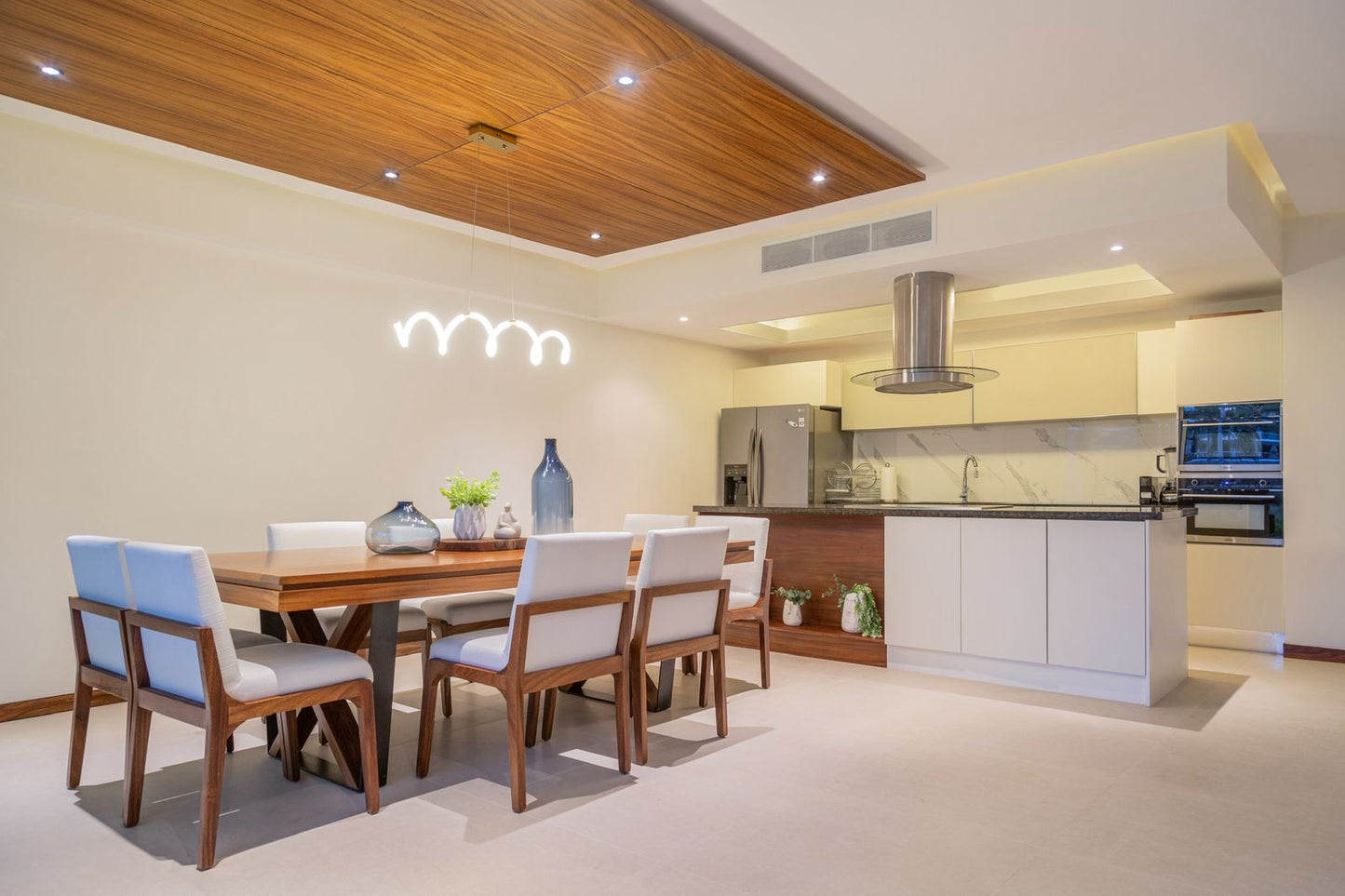 Peninsula Nuevo Vallarta 4 bedrooms