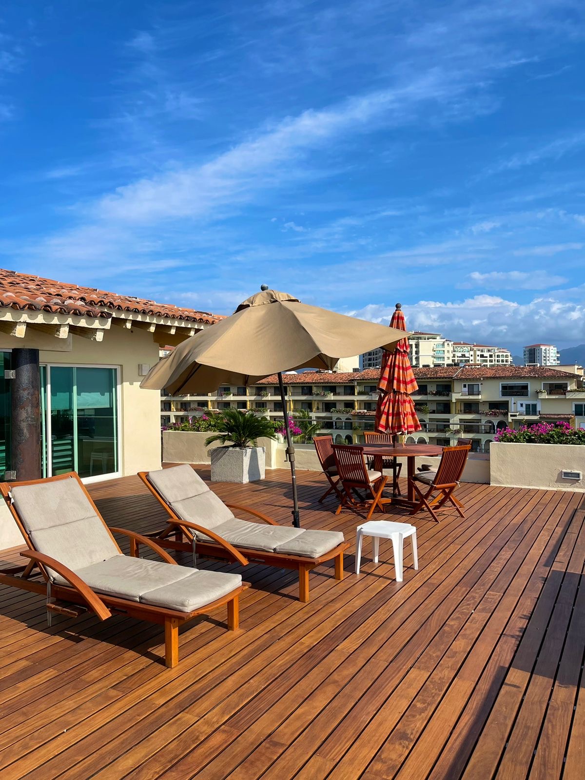 PentHouse in Velas Vallarta for rent