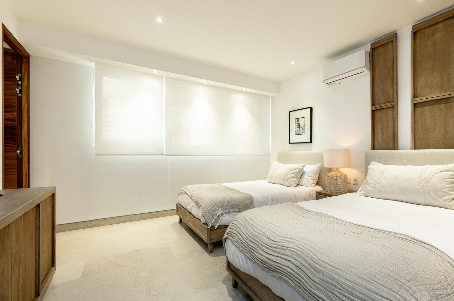 Mar azul Bucerias 403