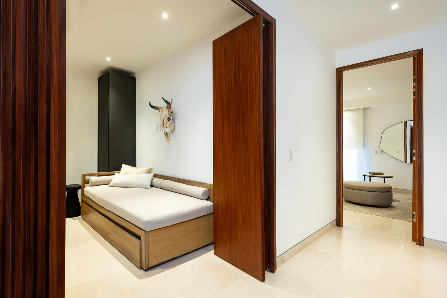 Mar azul Bucerias 403