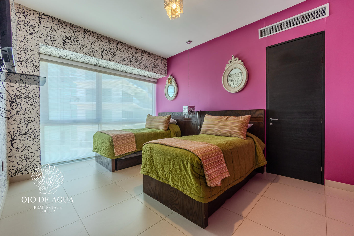 Condo for rent ICON PUERTO VALLARTA