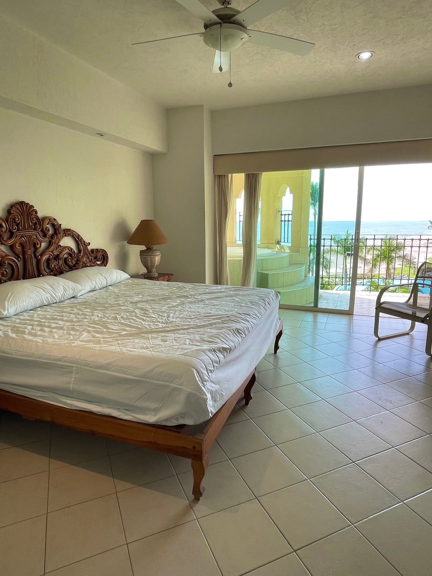 Condo in Bay View Grand Marina Puerto Vallarta for rent