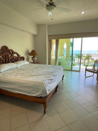 Condo in Bay View Grand Marina Puerto Vallarta for rent