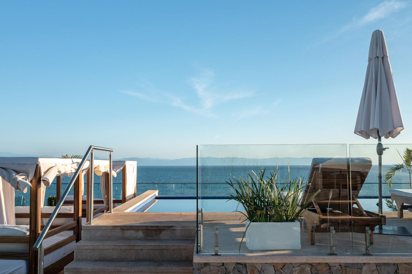 Mar azul Bucerias 403