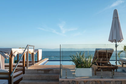 Mar azul Bucerias 403