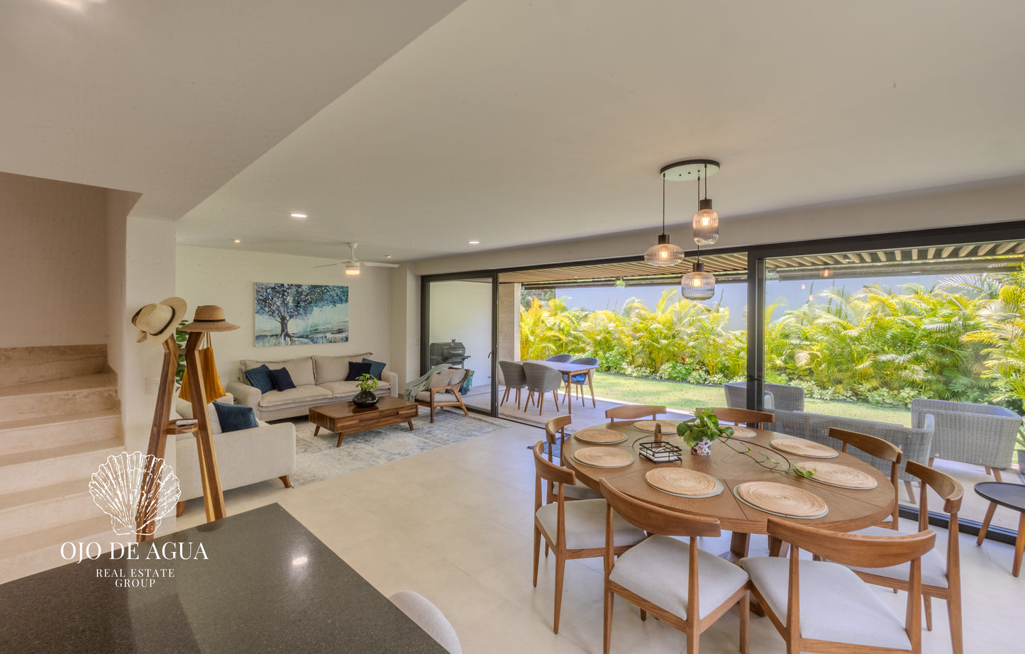 House on Vista Natura 5 bedrooms