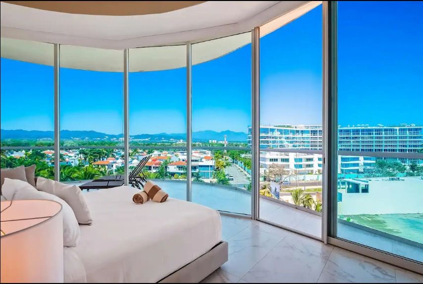 Maritima Nuevo Vallarta 5R