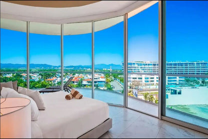 Maritima Nuevo Vallarta 5R
