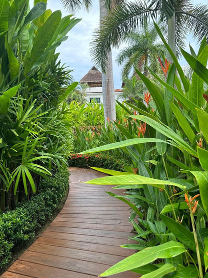 Villa in Kovay Gardens, La Cruz de Huanacaxtle