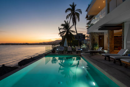 Mar azul Bucerias 403