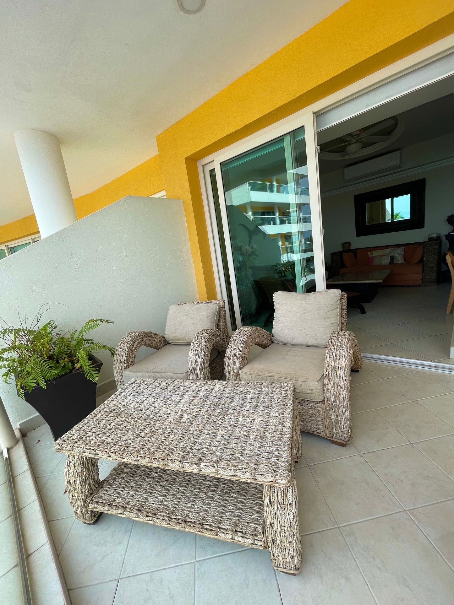 Condo in VelaVista Nuevo Vallarta price per month