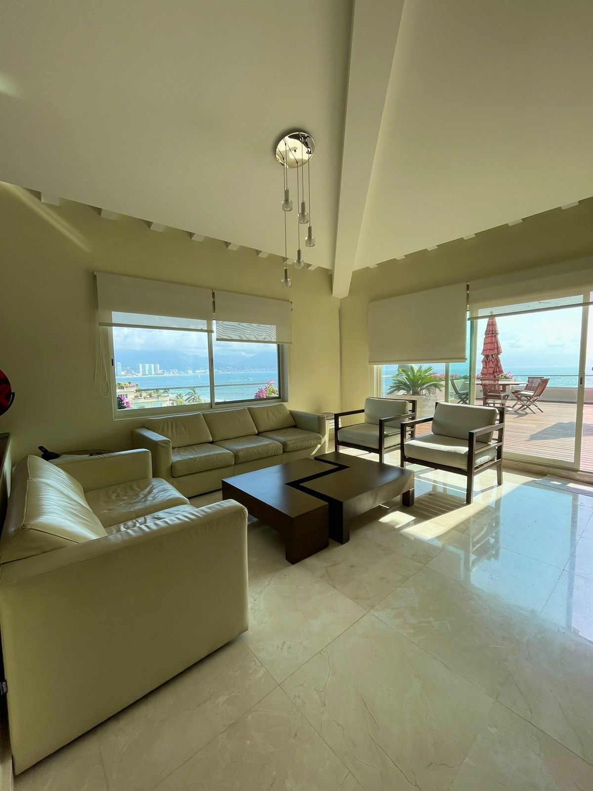 PentHouse in Velas Vallarta for rent