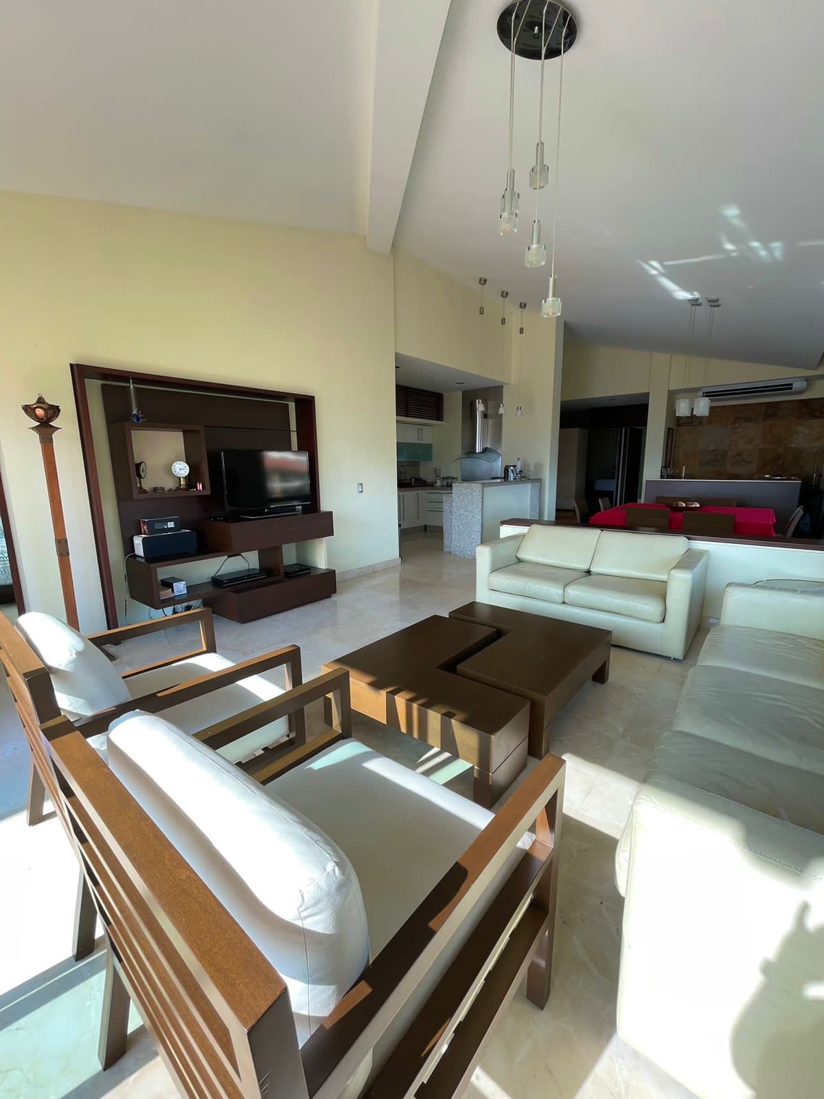 PentHouse in Velas Vallarta for rent