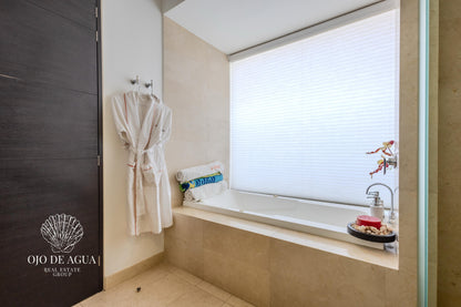 Condo for rent ICON PUERTO VALLARTA