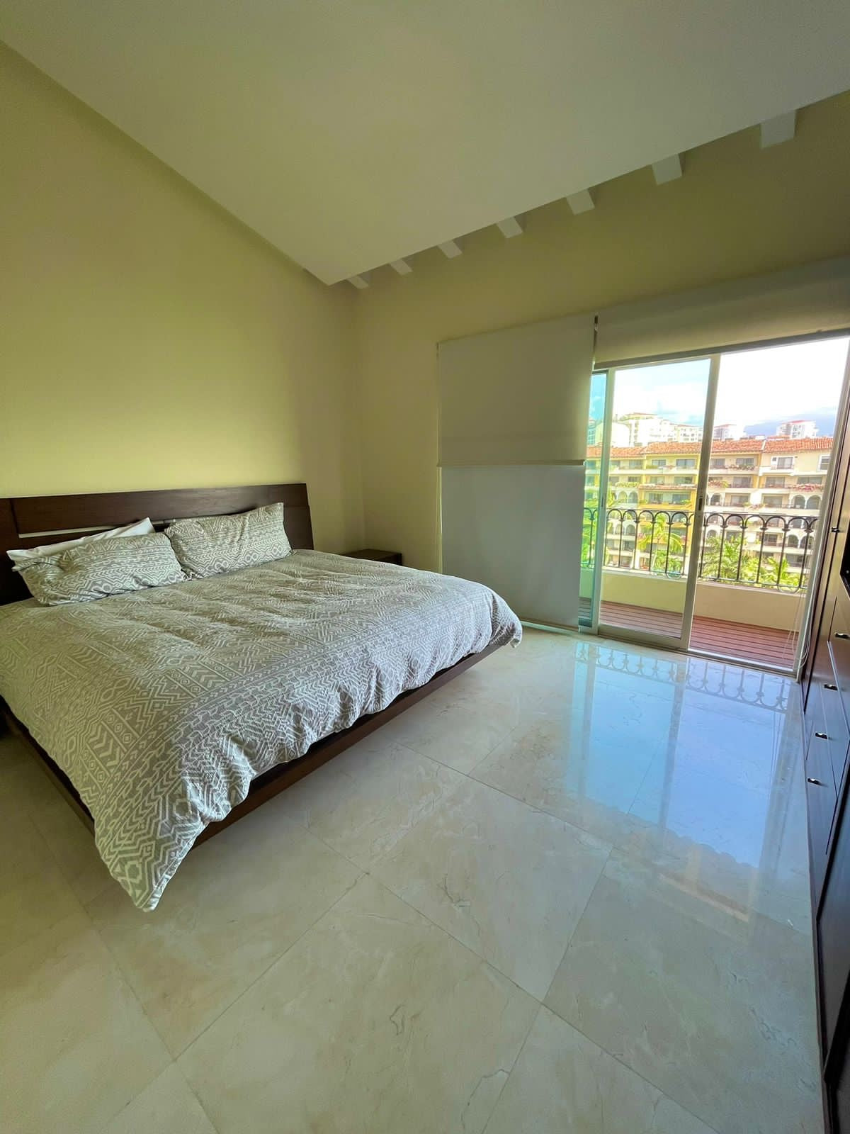 PentHouse in Velas Vallarta for rent