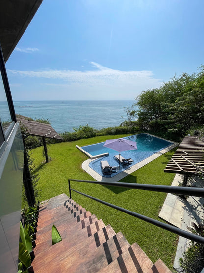 Luxury House In Punta De Mita for rent