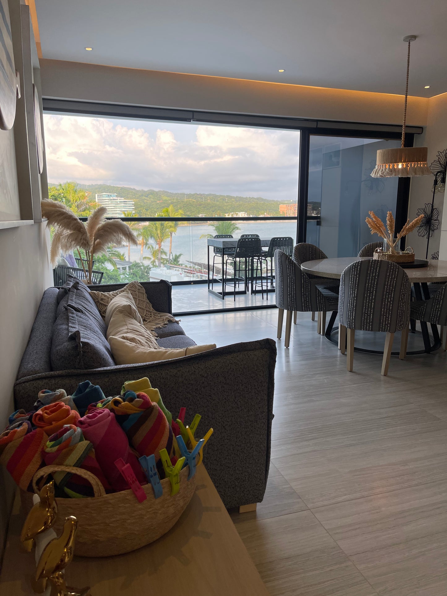 Condo Tizate, Bucerias for rent