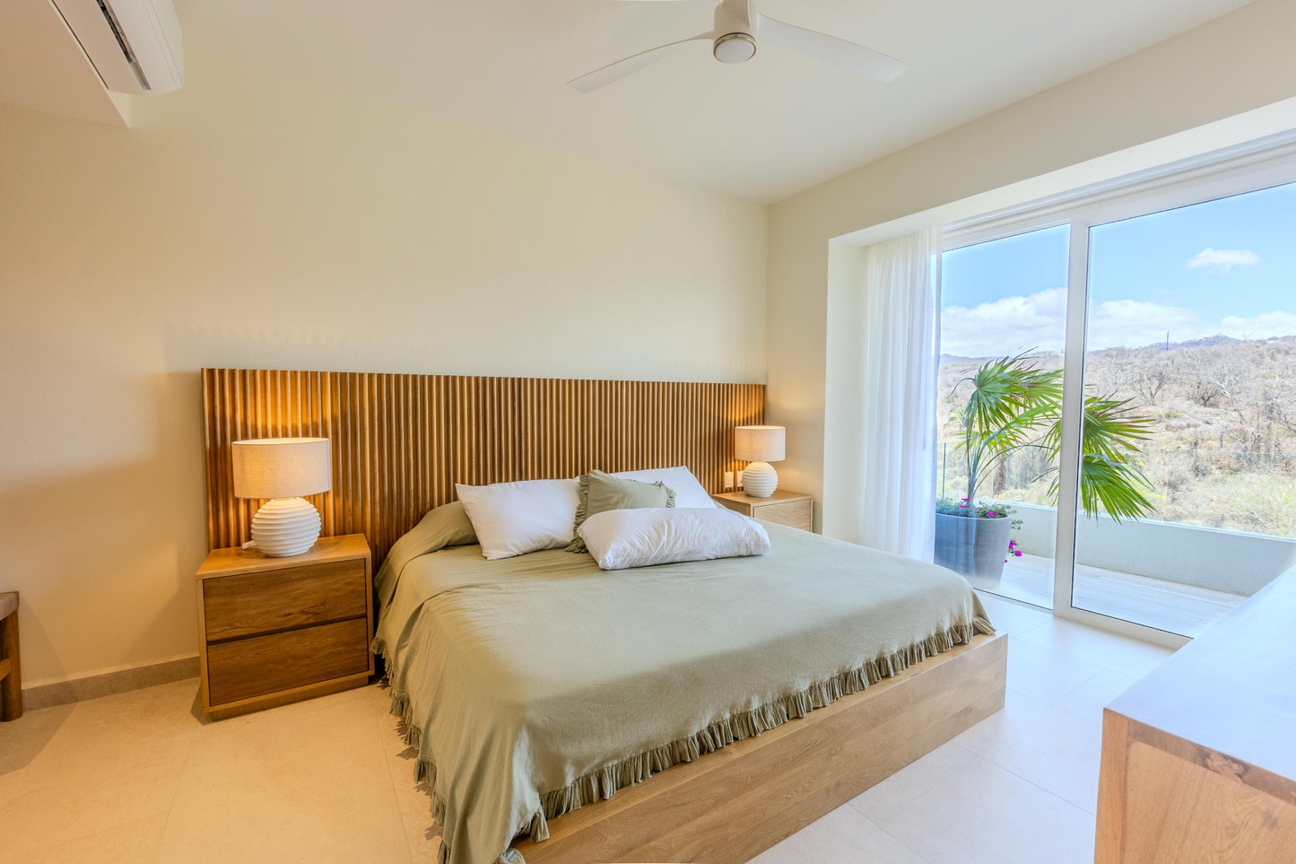 VBucerias 1 bedroom