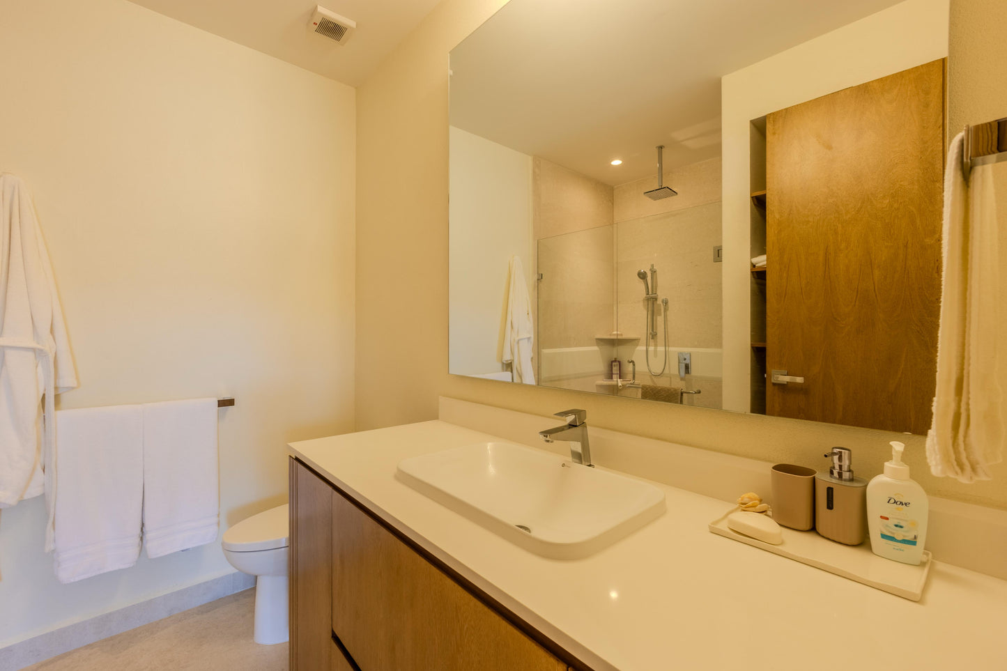 VBucerias 1 bedroom