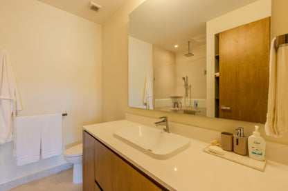 VBucerias 1 bedroom