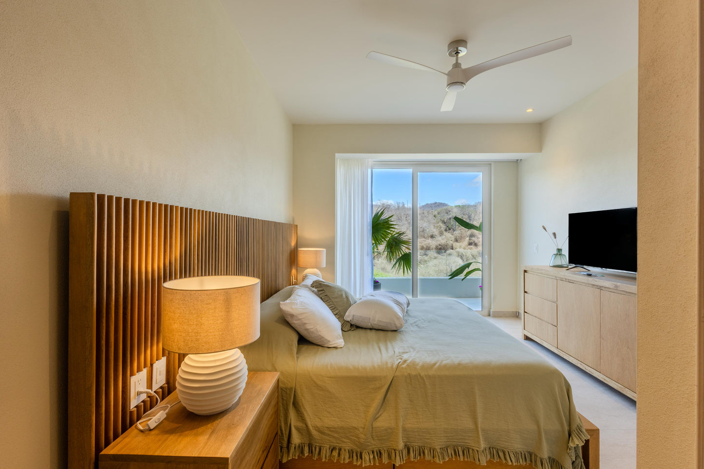 VBucerias 1 bedroom