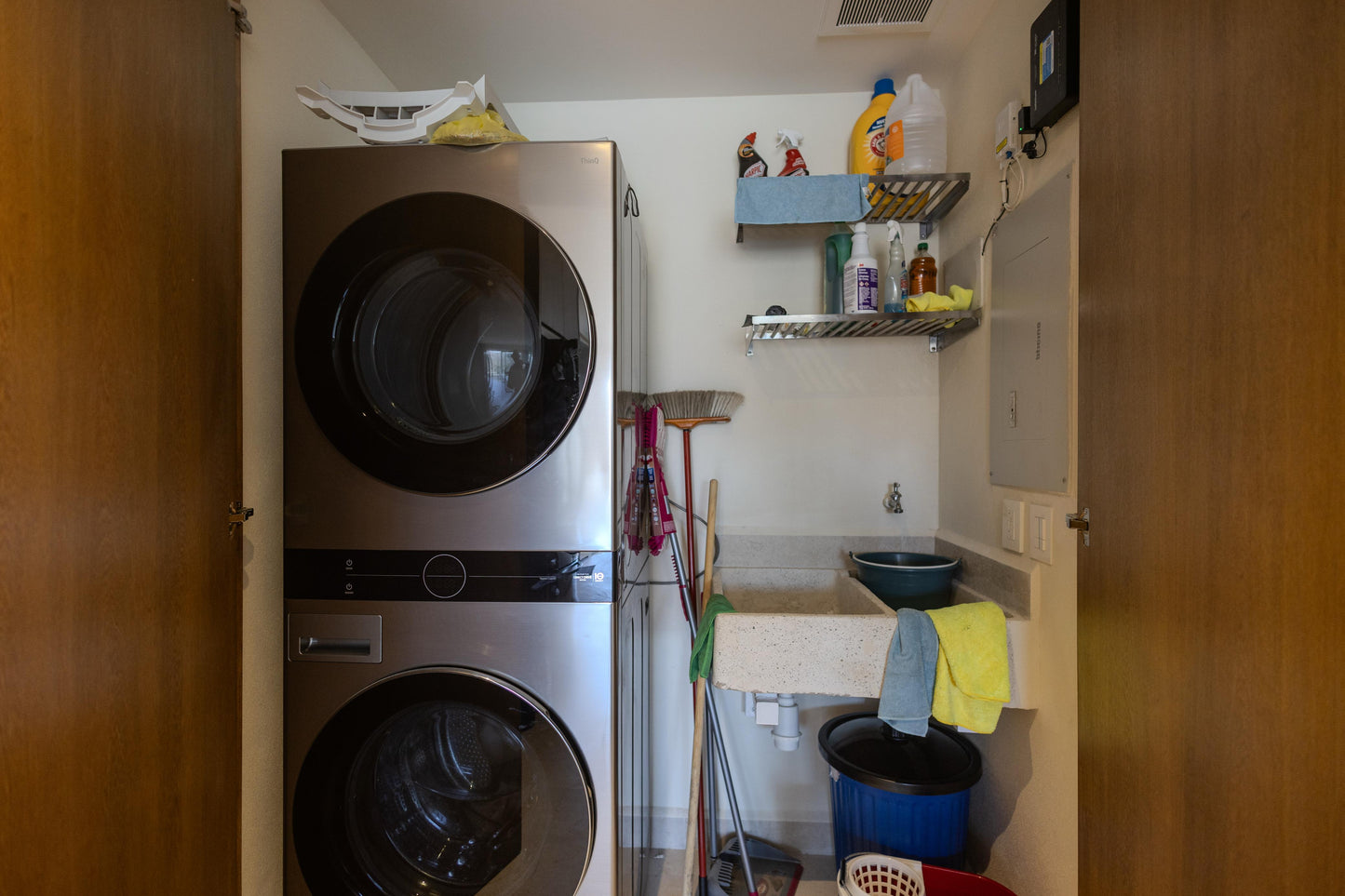 VBucerias 1 bedroom