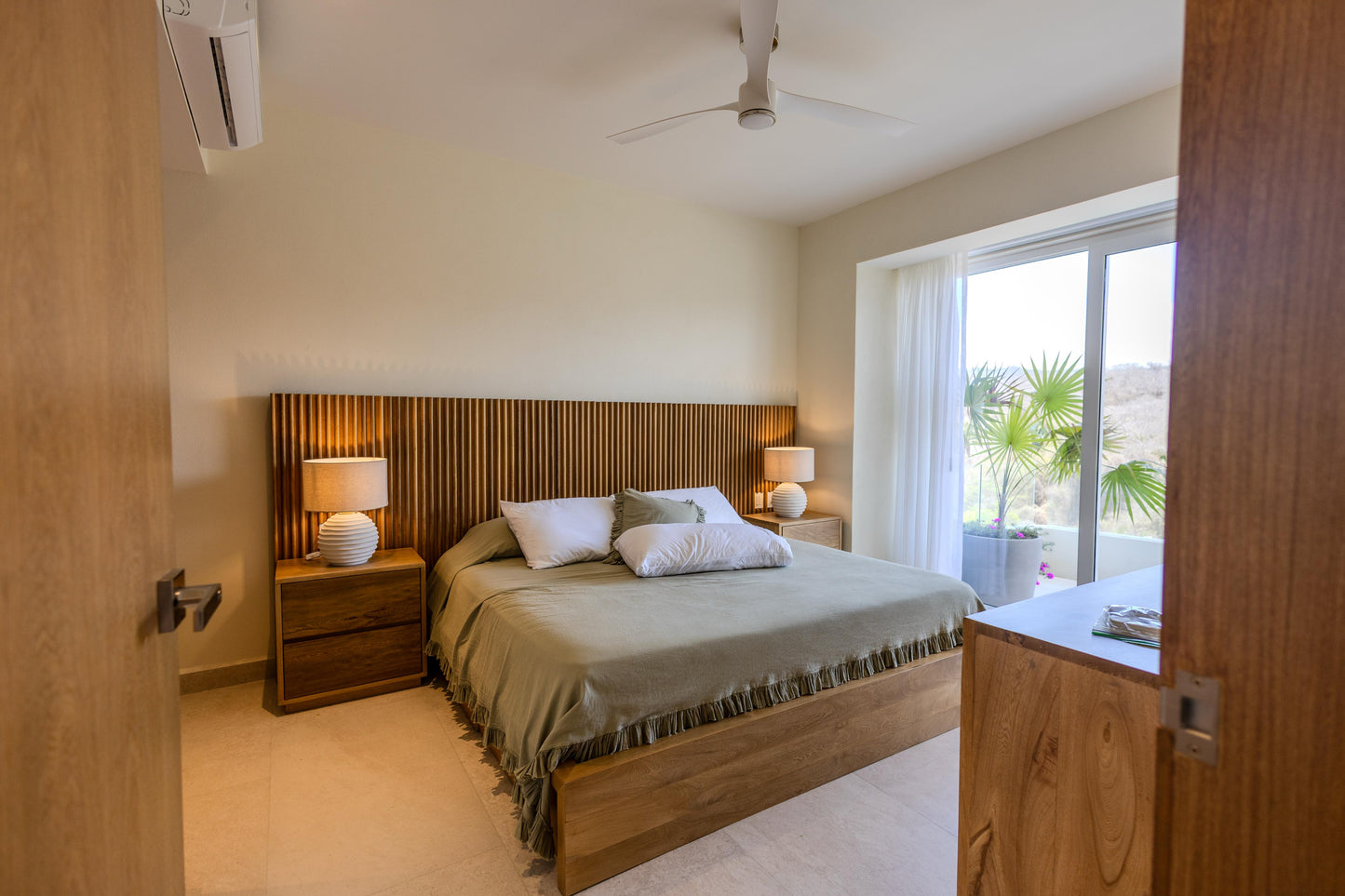 VBucerias 1 bedroom