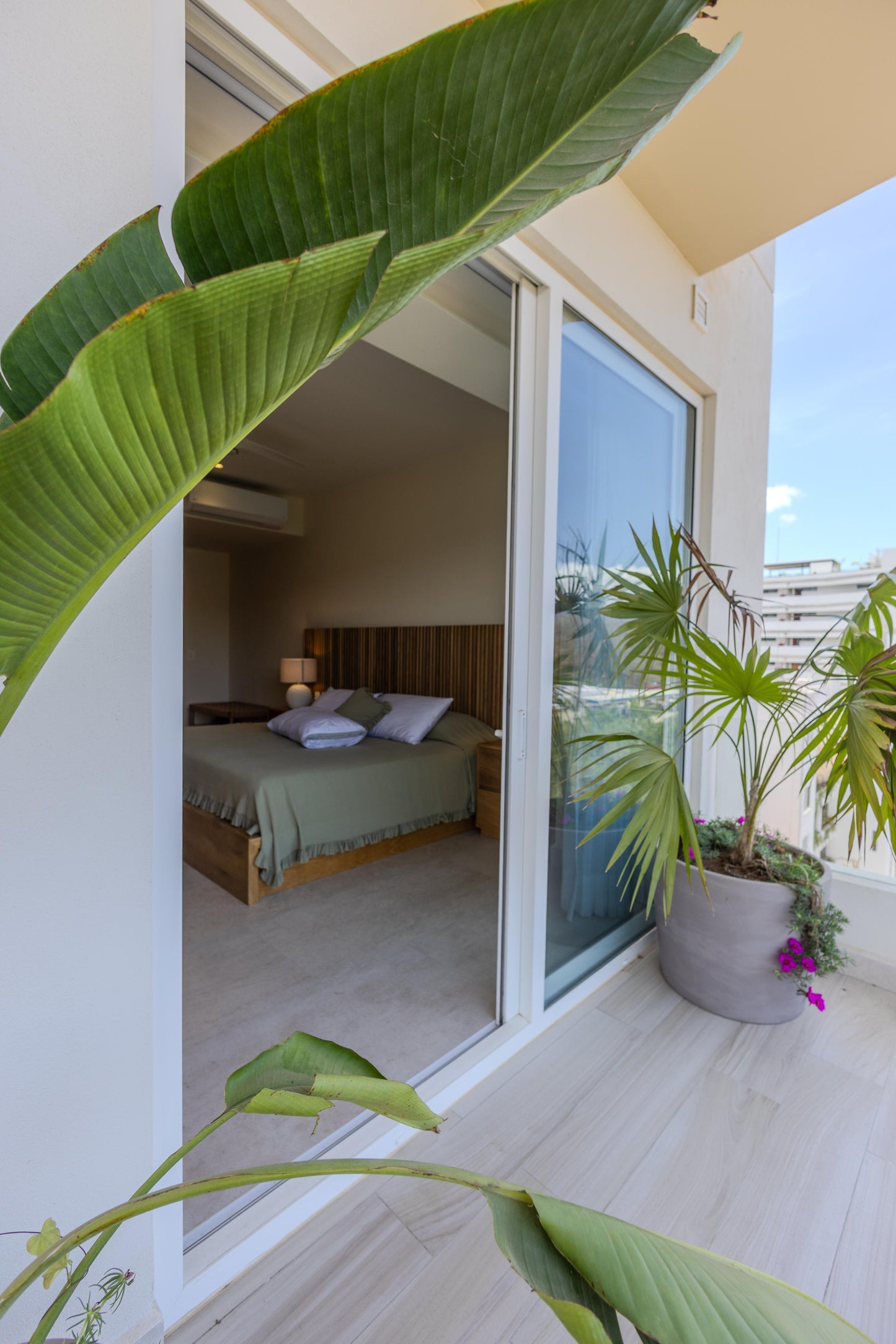 VBucerias 1 bedroom