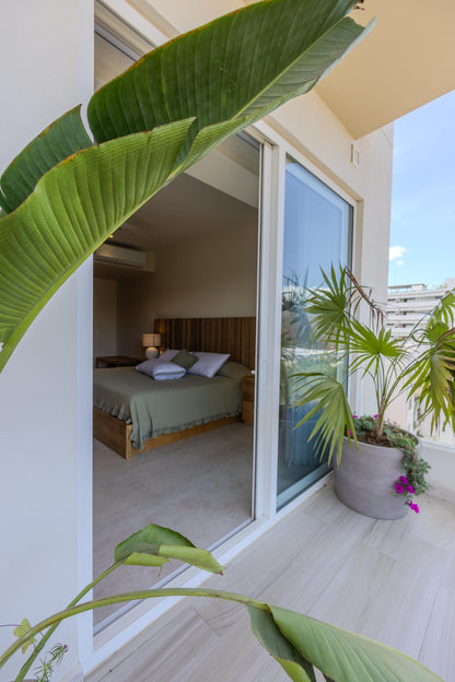 VBucerias 1 bedroom