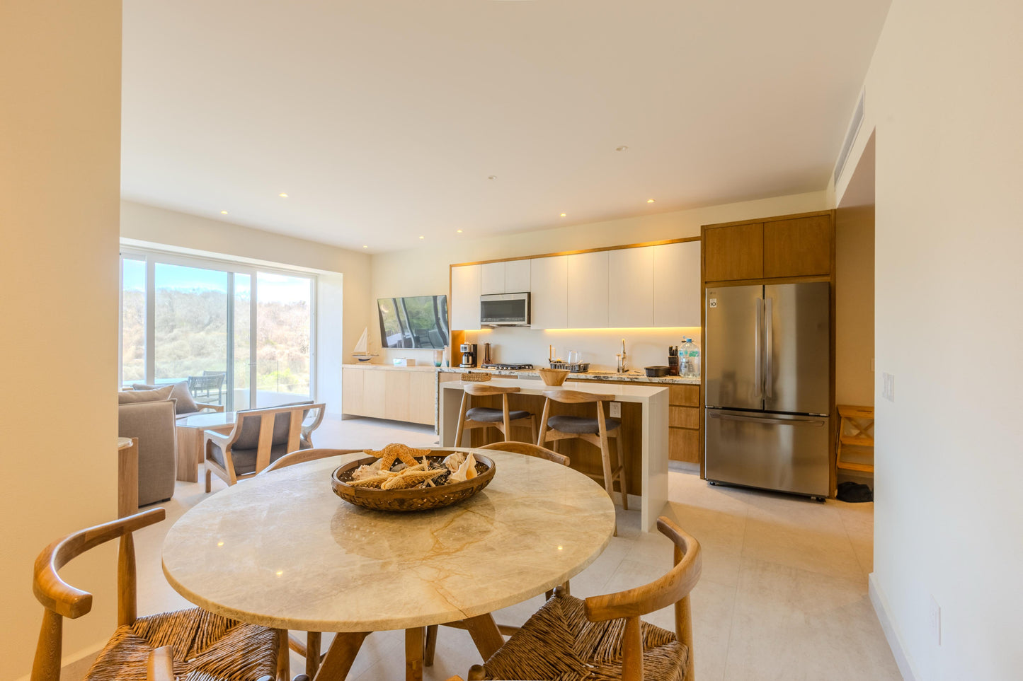 VBucerias 1 bedroom