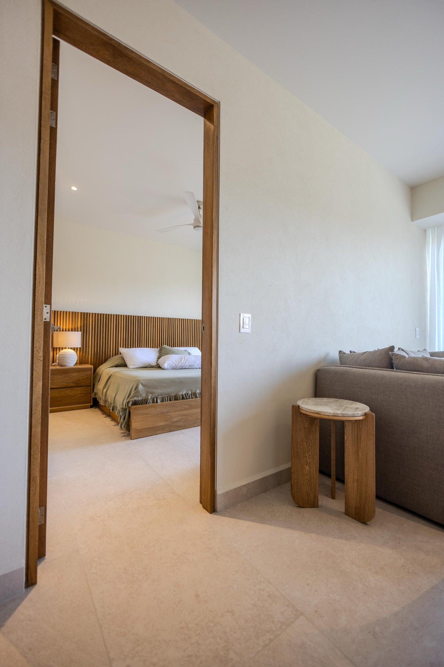 VBucerias 1 bedroom