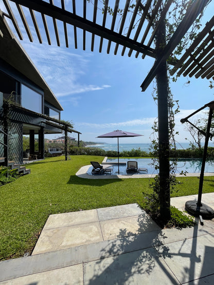 Luxury House In Punta De Mita for rent