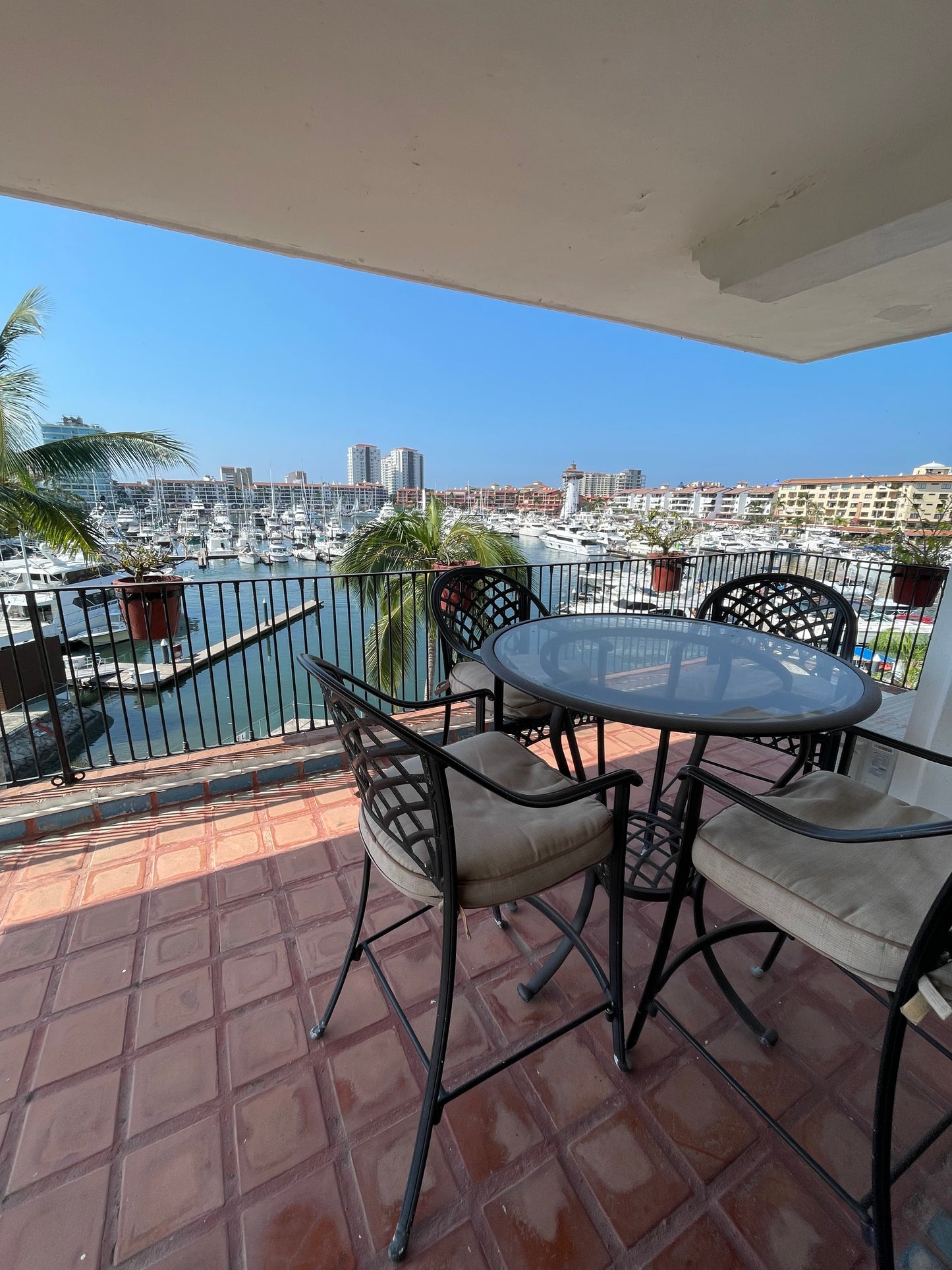 Condo in Marina del Rey, Marina Vallarta for rent