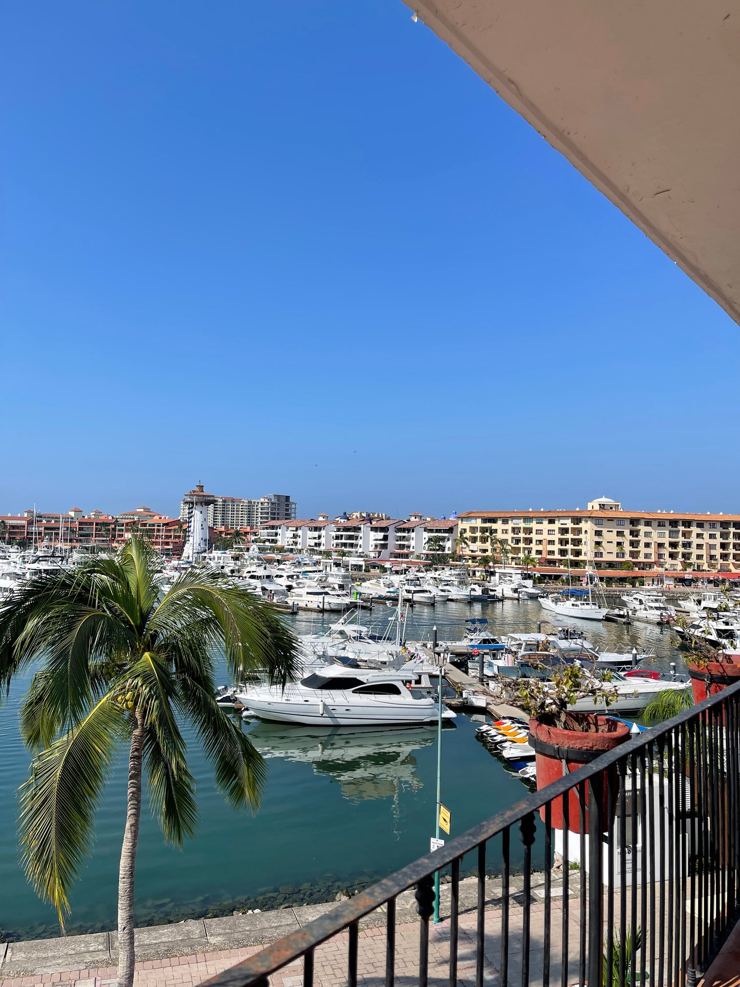 Condo in Marina del Rey, Marina Vallarta for rent