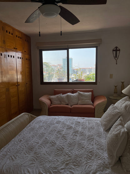 Condo in Marina del Rey, Marina Vallarta for rent