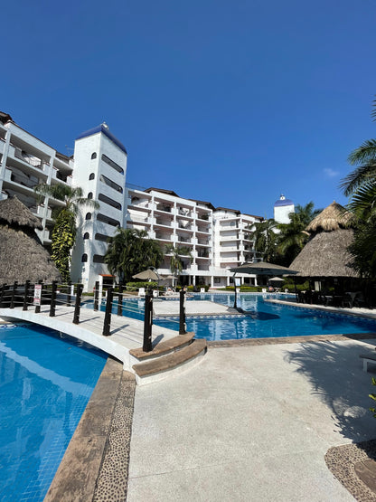 Condo in Marina del Rey, Marina Vallarta for rent