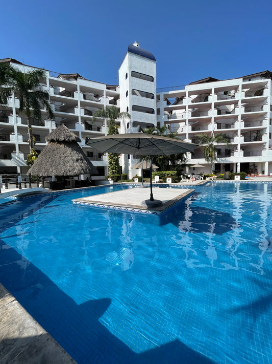 Condo in Marina del Rey, Marina Vallarta for rent