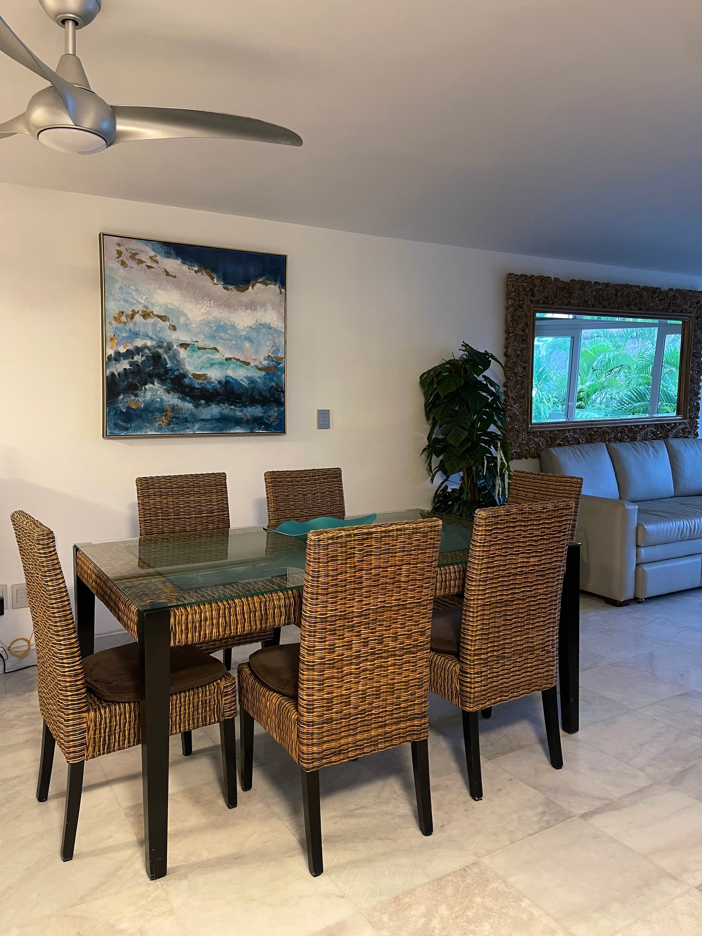 Condo Ultramar, Nuevo Vallarta for rent